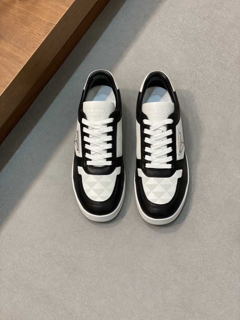 Prada Casual Shoes